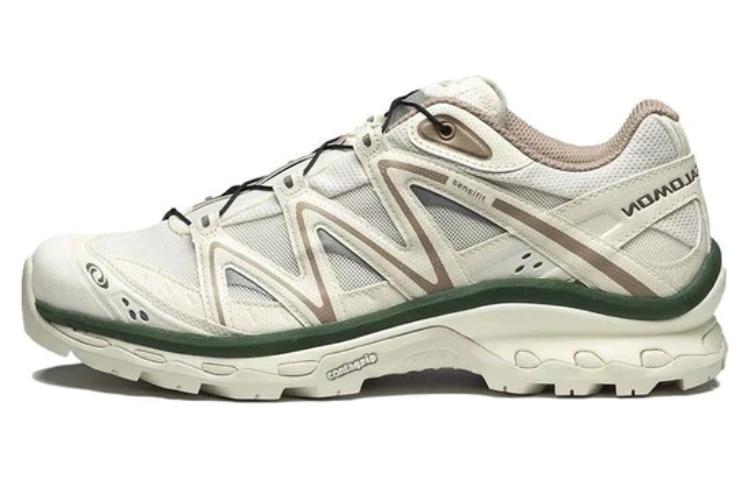 SALOMON XT Quest Adv 'Cream White'