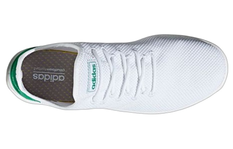 Adidas Court Adapt 'Cloud White' купить в интернет-магазине Yoocart с быстрой доставкой по России.