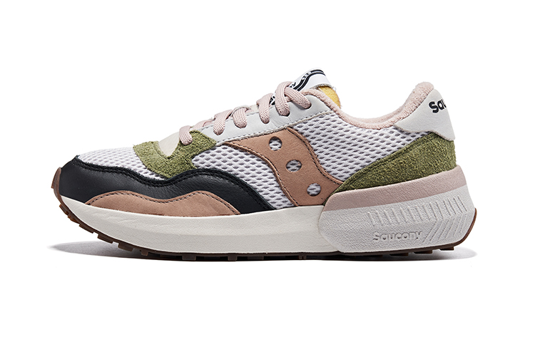 saucony Jazz NXT 'Unplugged Pack'