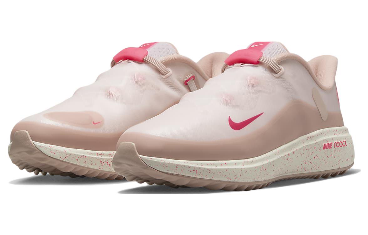Nike React Ace Tour 'Pink' Women's купить в интернет-магазине Yoocart с быстрой доставкой по России.