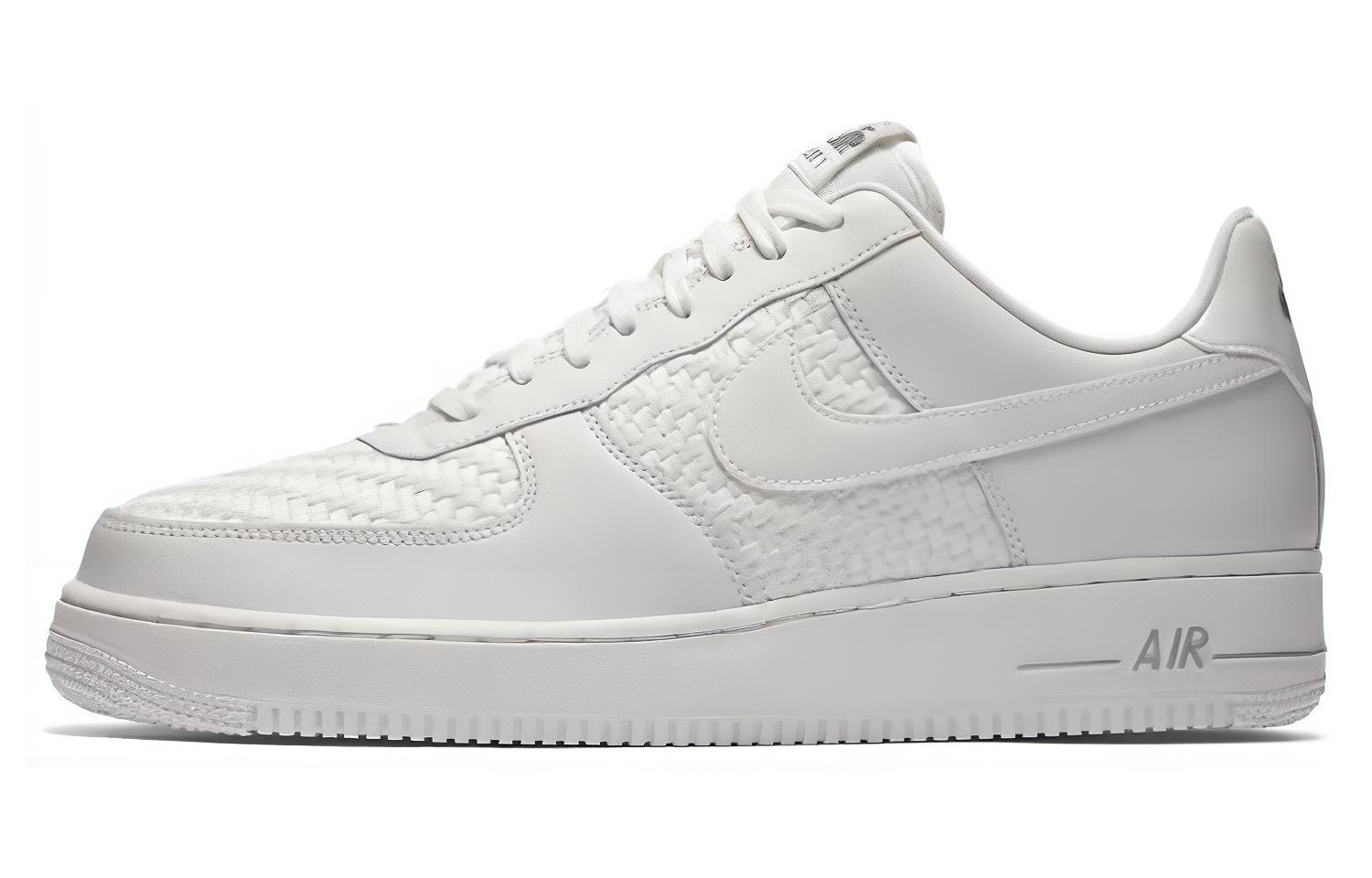 Nike Air Force 1 Low '07 LV8 'Summit White'