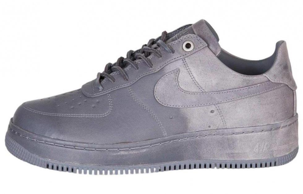 Nike Air Force 1 Low Pigalle Cool Grey