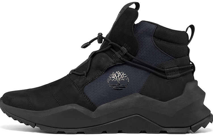Timberland Madbury 'Black'