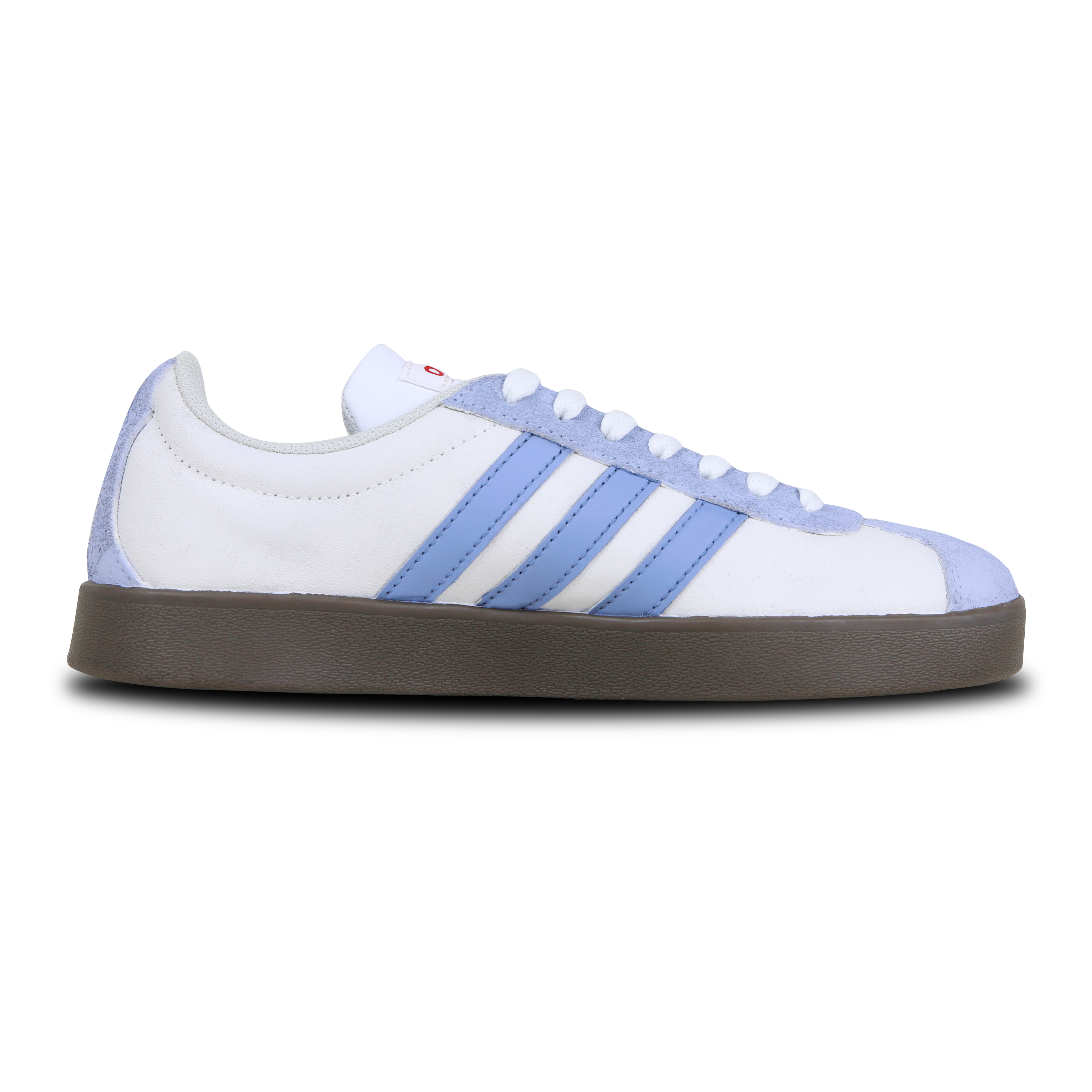 Adidas German Army Trainers Unisex Low top Blue/White