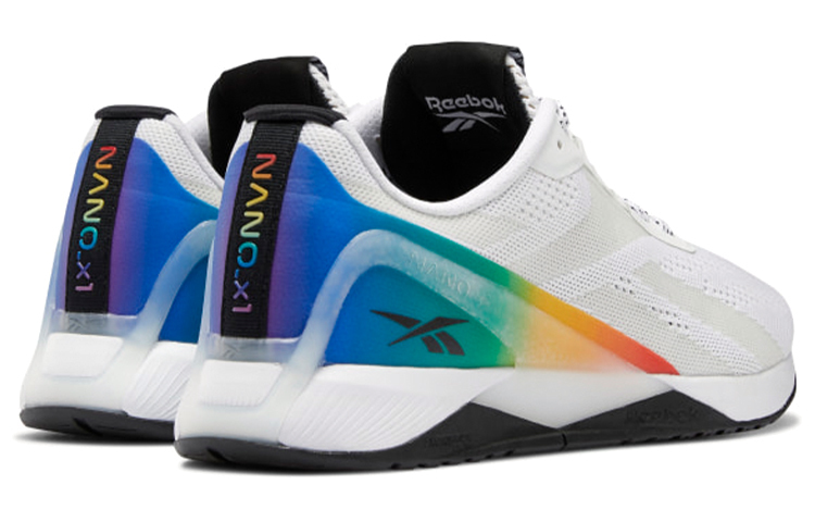 Reebok Nano Xi Pride 2021