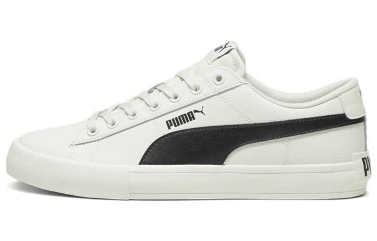PUMA Bari Casual 'White Black'