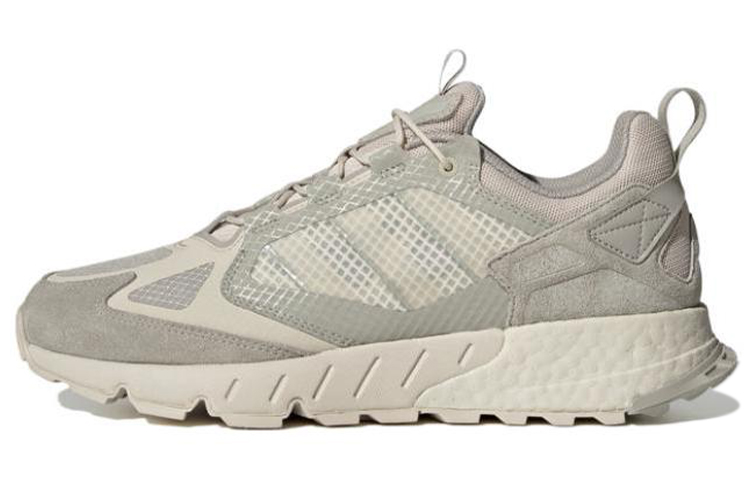 Adidas Originals Zx 1K Boost 2.0 'Gray Cream'