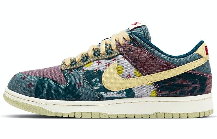 Nike Dunk Low 'Community Garden'