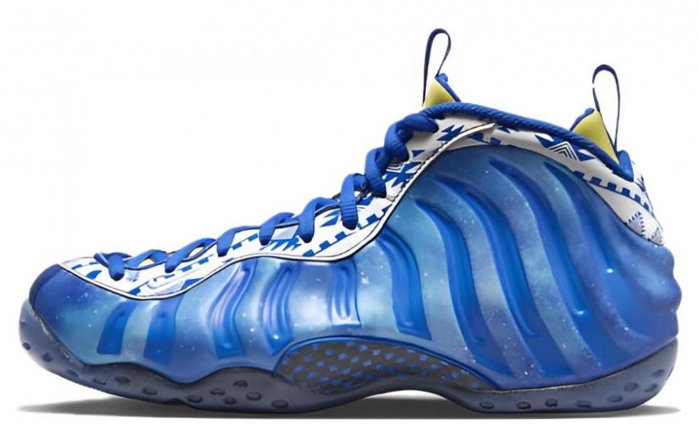 Nike Air Foamposite One 'Doernbecher 2023'