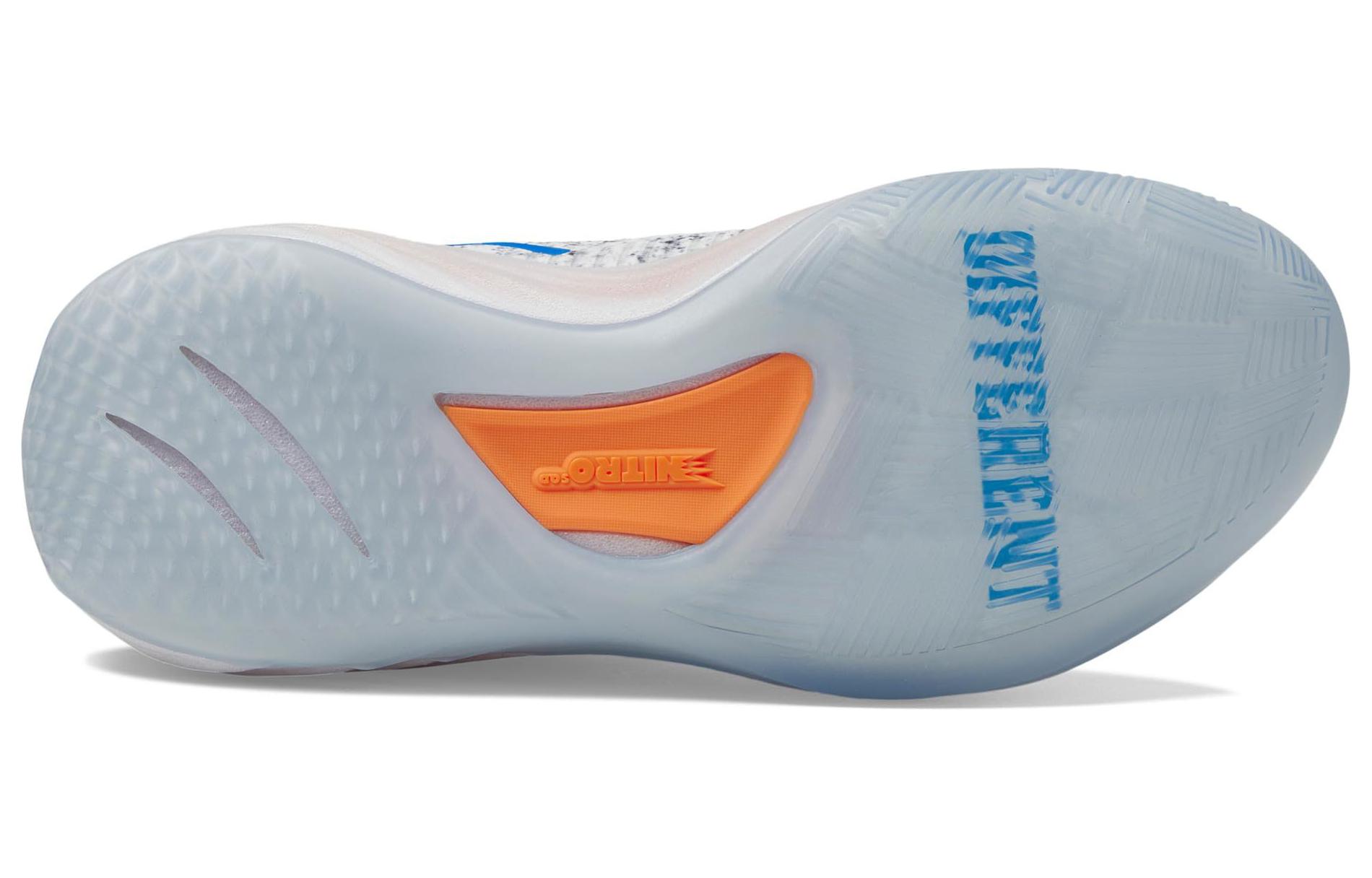 PUMA X Rj Barrett All Pro Nitro 'Knicks' купить в интернет-магазине Yoocart с быстрой доставкой по России.