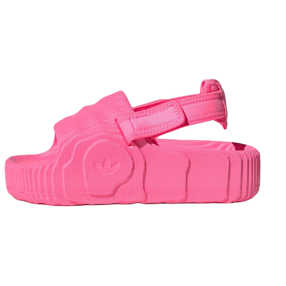 Adidas Adilette 22 Xlg Slides Lucid Pink Women's