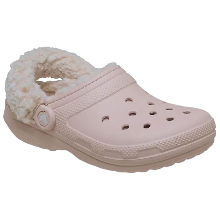 Crocs Classic Cashmere Clogs Unisex Quartz Pink