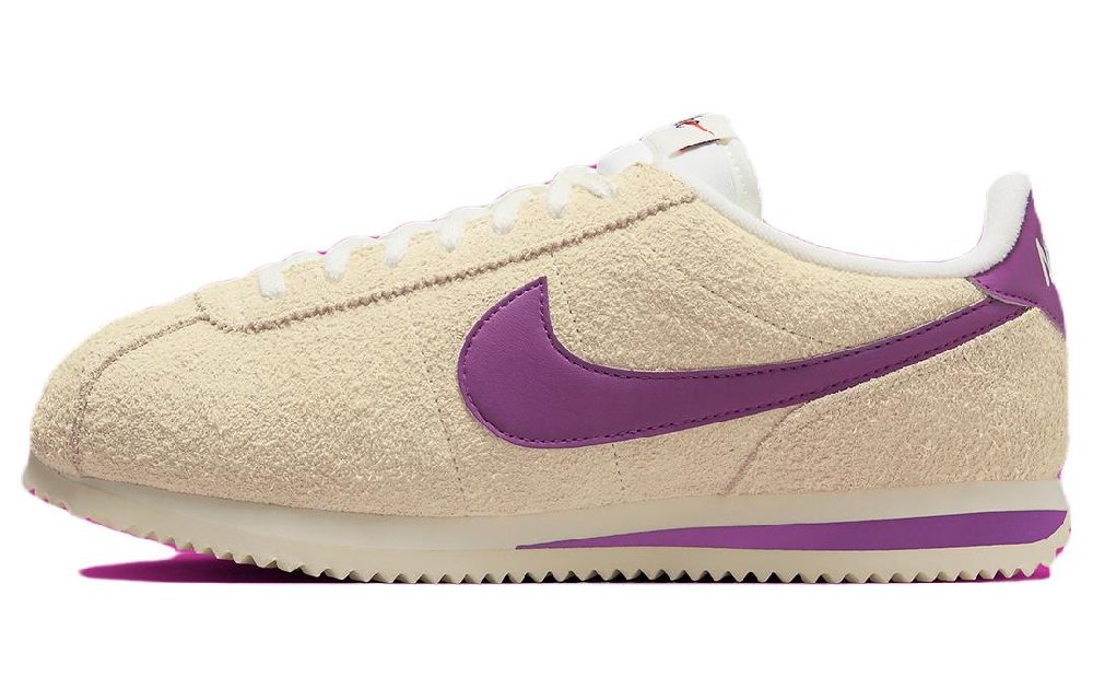 Nike Cortez Vintage Viotech Muslin Suede Women's