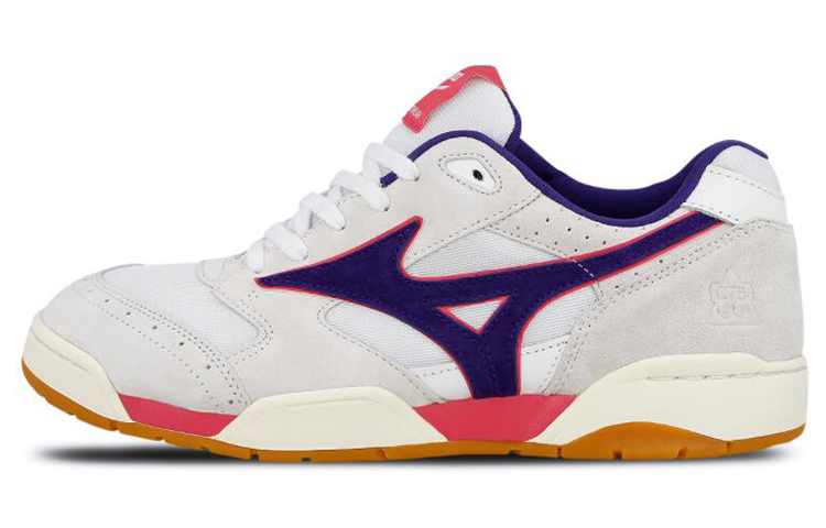 Mizuno Club 75 X Court Select 'Purple'