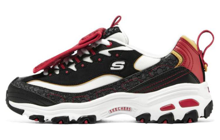 Skechers 'Black' Women's