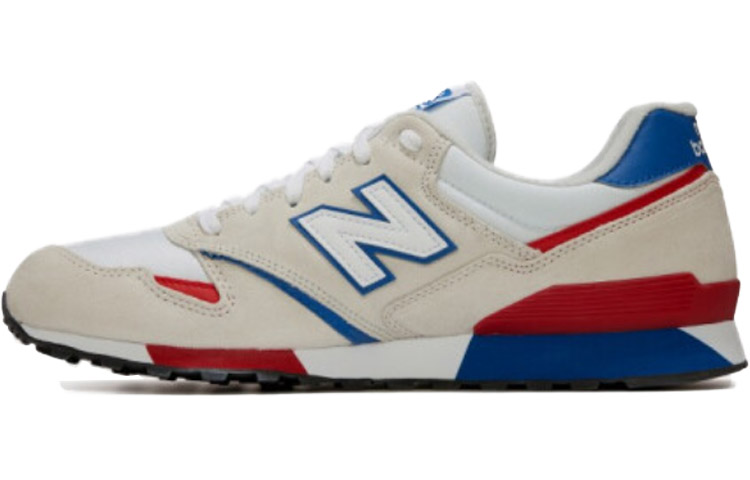 New Balance 446 D 'White/Blue'
