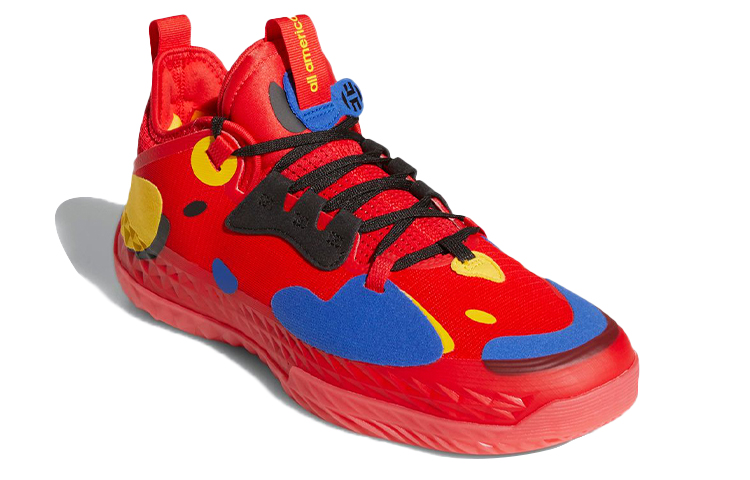Adidas Harden Vol. 5 Futurenatural 'McDonald's All American Game' купить в интернет-магазине Yoocart с быстрой доставкой по России.