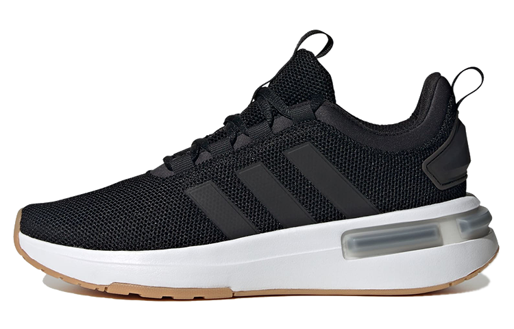 Adidas Racer TR23 'Black Gum' Women's