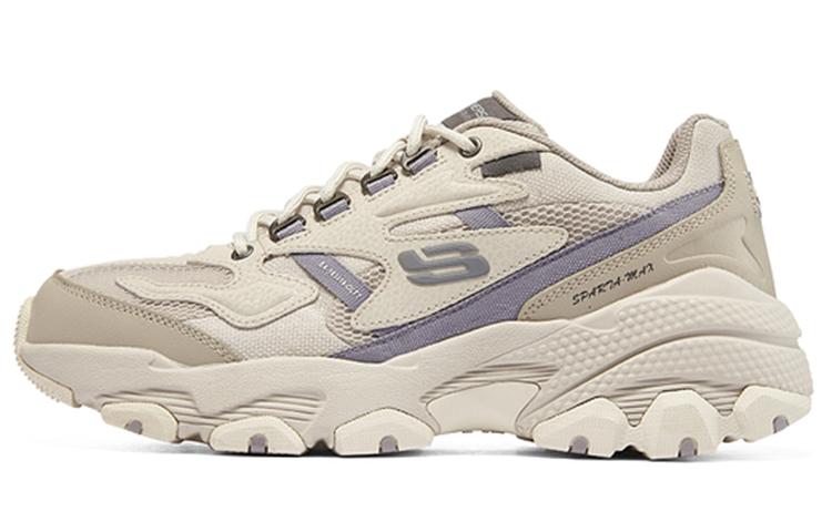 Skechers Sparta Max 'Light Grey Lavender'