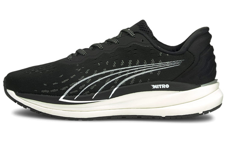 PUMA Magnify Nitro 'Black' Women's