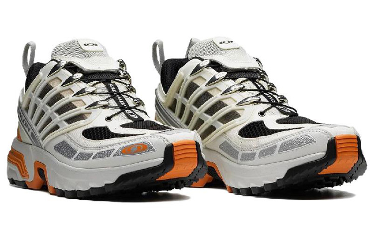 SALOMON Acs Pro 'White Orange'