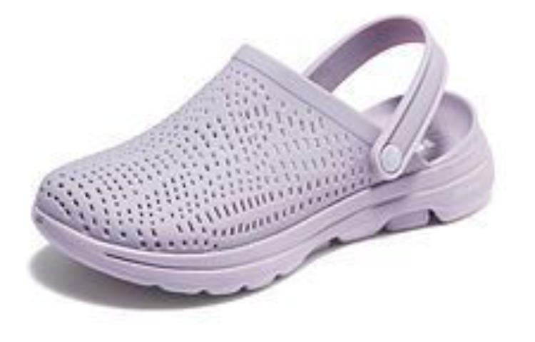 Skechers Clogs Women's Lavender купить в интернет-магазине Yoocart с быстрой доставкой по России.