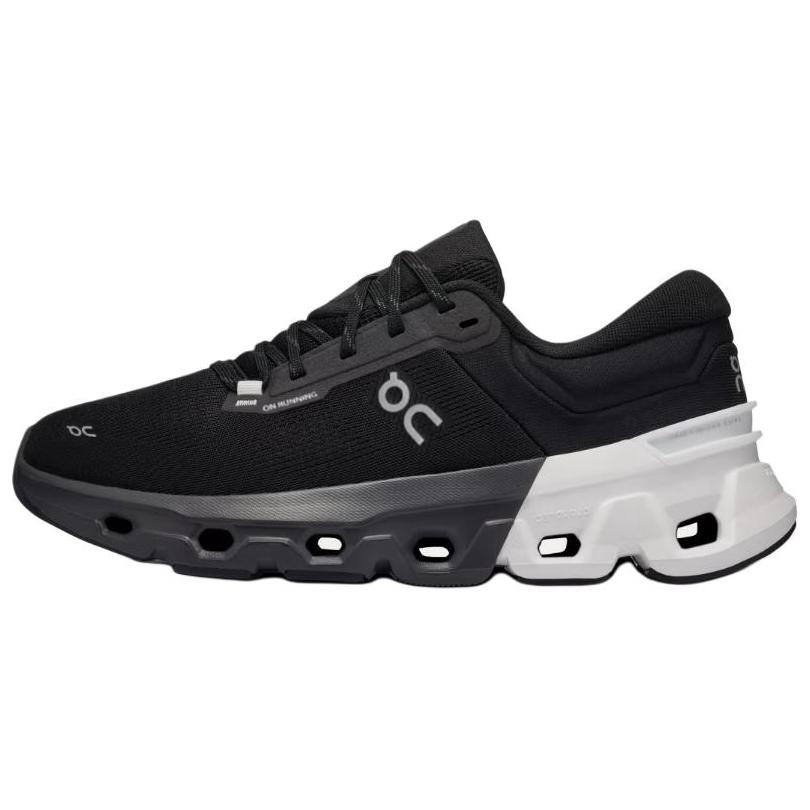 On Running Cloudflyer 5 Black White