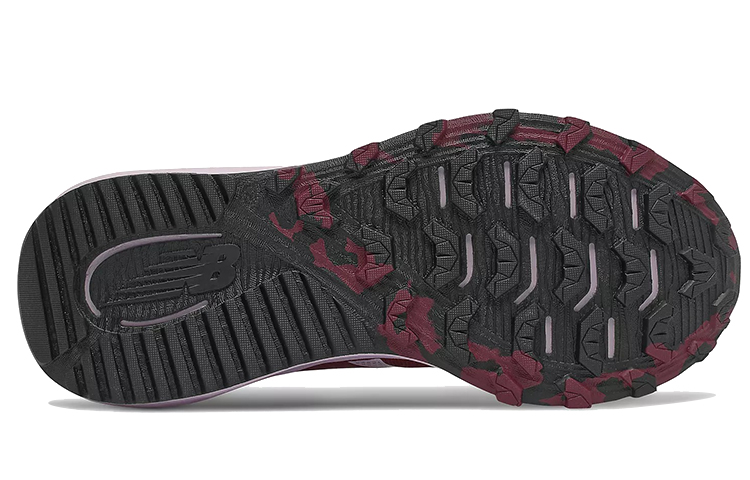 New Balance Nitrel V4 Gs Red/ Women's купить в интернет-магазине Yoocart с быстрой доставкой по России.