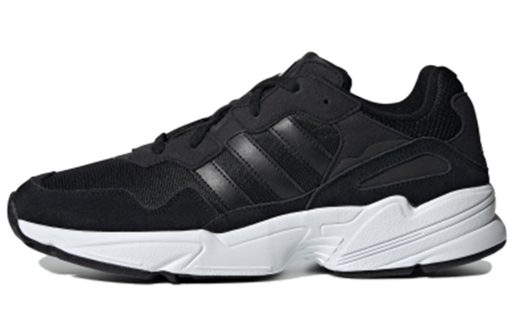 Adidas Yung 96 'Core Black'