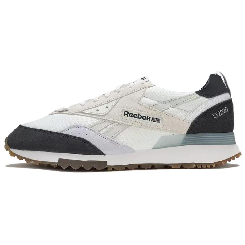 Reebok Lx 2200 'Pure Grey Pale Blue'