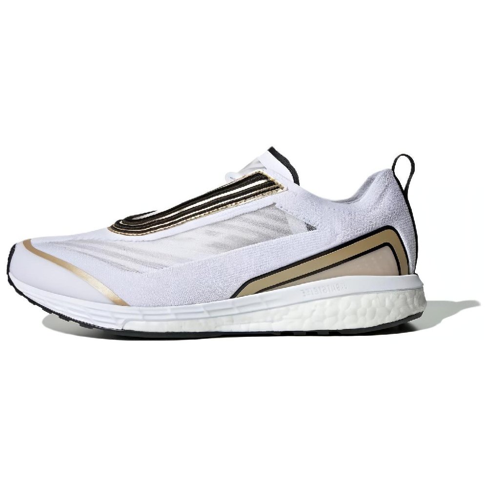 Adidas Boston S Беговые кроссовки Низкие Женские
