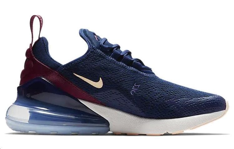 Nike Air Max 270 Blue Void Women's