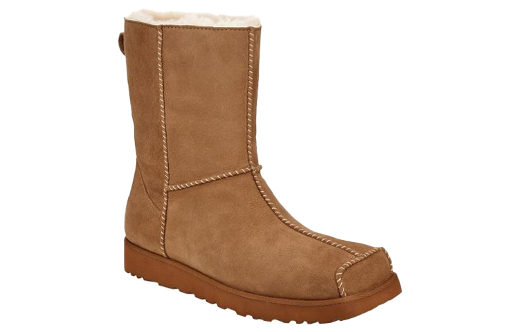 UGG Block Boot Snow Boots