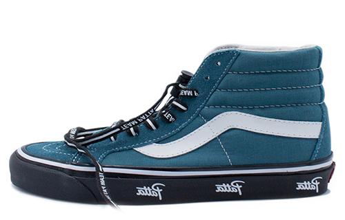 Vans Sk8 Hi Patta Hydro