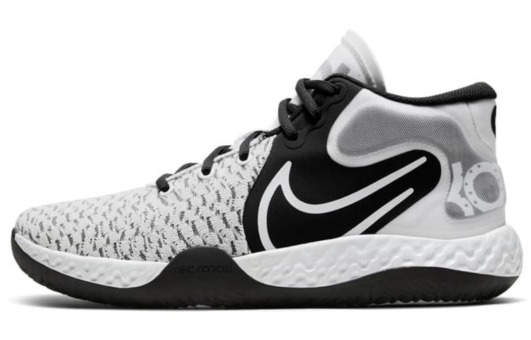 Nike Kd Trey Viii White Black