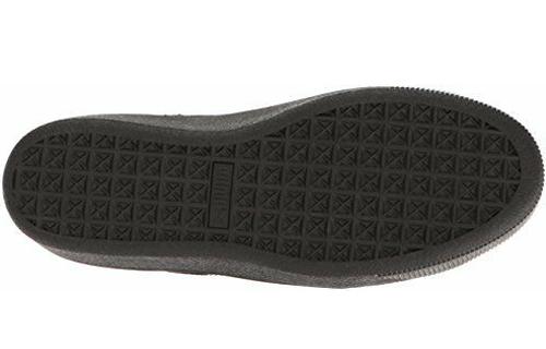 PUMA Suede S Vikky Platform   PUMA Black Women's купить в интернет-магазине Yoocart с быстрой доставкой по России.