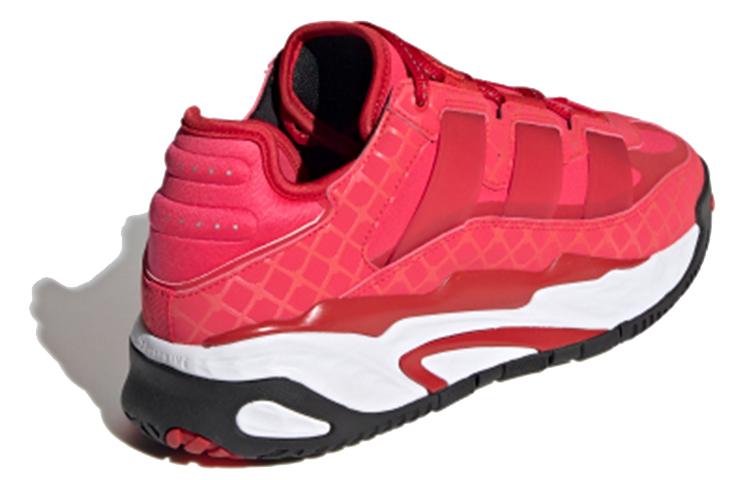 Adidas Originals Niteball 'Red Black' купить в интернет-магазине Yoocart с быстрой доставкой по России.