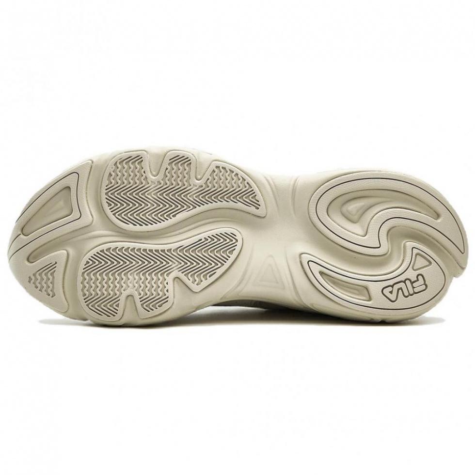 FILA Mars 1S Chunky Shoes 'Cream White' Women's купить в интернет-магазине Yoocart с быстрой доставкой по России.