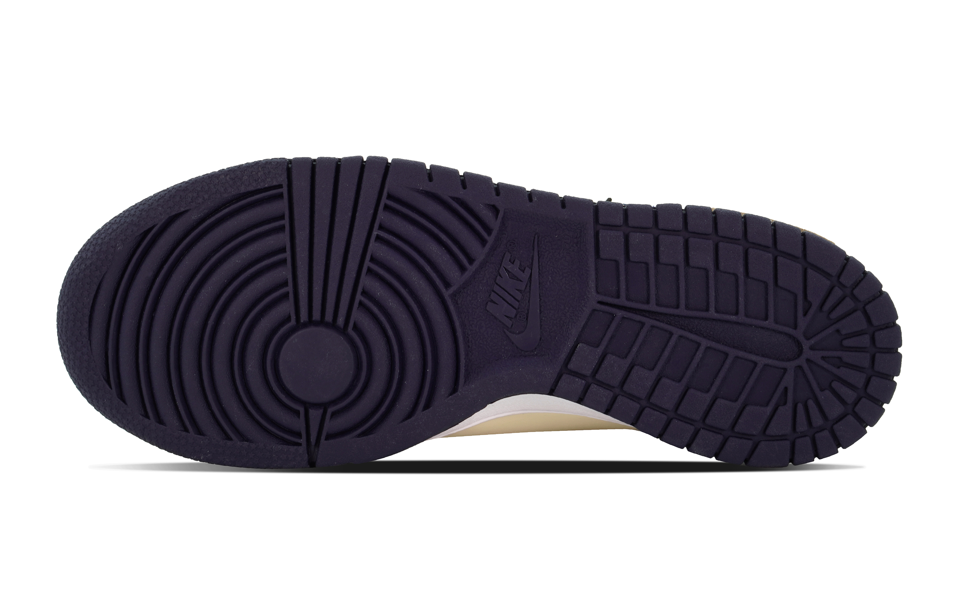 Nike Dunk Anti Slip Wear Resistant Low Top Skateboard Shoes GS Black Blue купить в интернет-магазине Yoocart с быстрой доставкой по России.