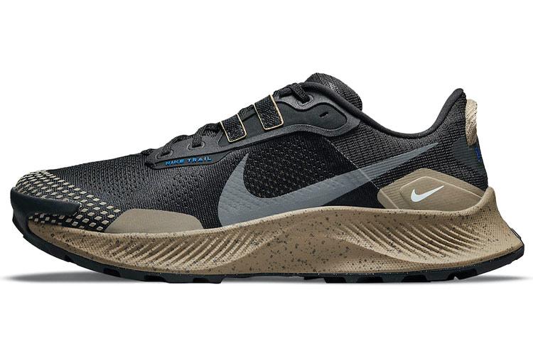 Nike Pegasus Trail 3 Black/Khaki
