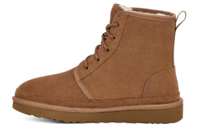 UGG Neumel High Chestnut