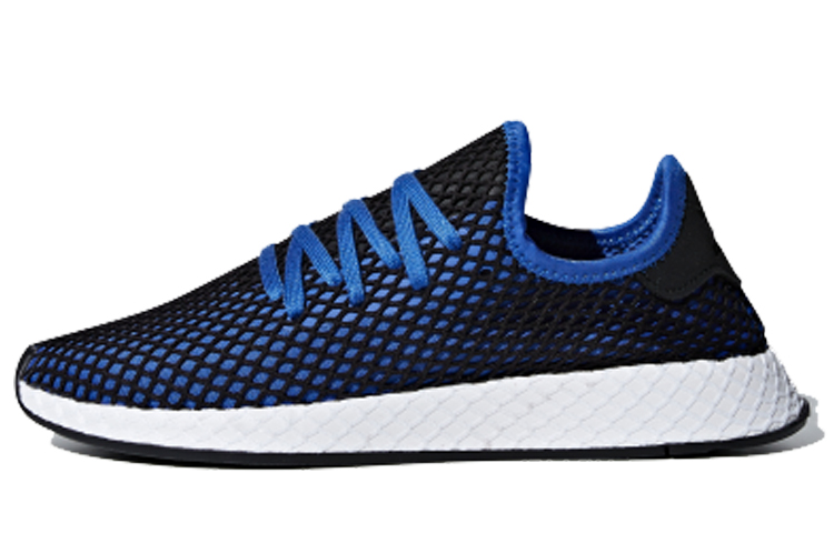 Adidas Deerupt Hi Res Blue