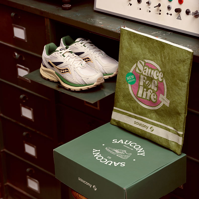 Saucony Kinvara Elite 4 Anti Slip Wear Resistant Low Top Casual City Commute Running Shoes Unisex Beige Blue Green купить в интернет-магазине Yoocart с быстрой доставкой по России.