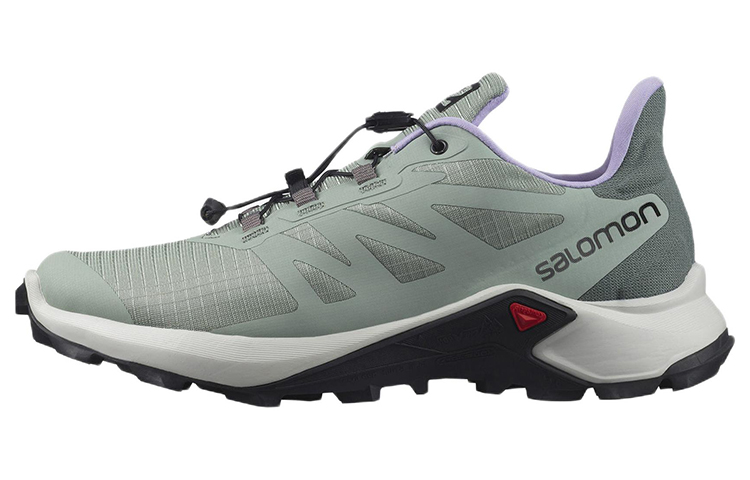 SALOMON Supercross 3 / L00Women's