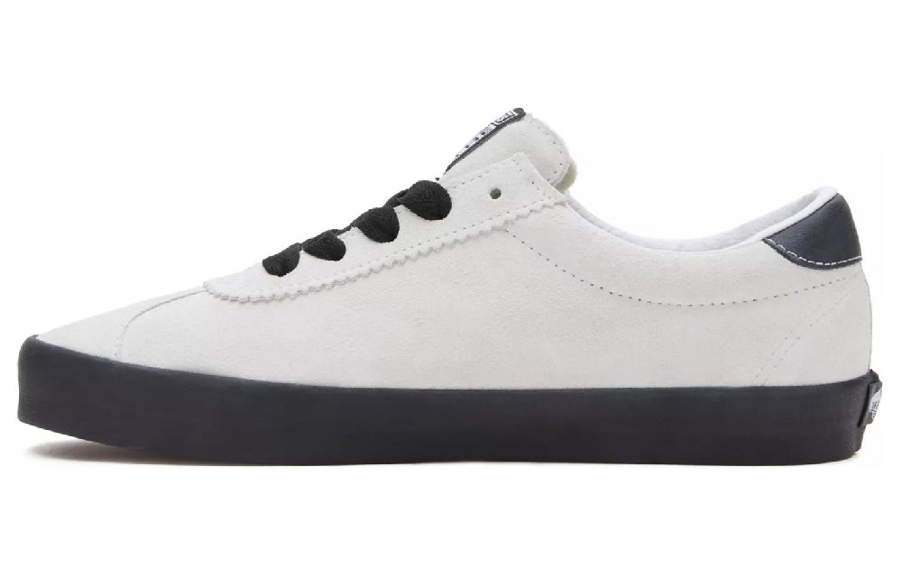 Vans Sport Low 'White Black'