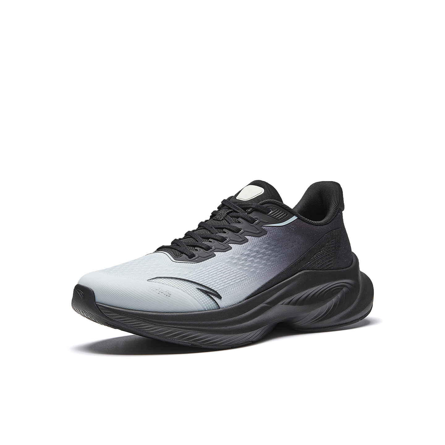 Anta Low top CLOUDFOAM Casual Running Shoes Men's