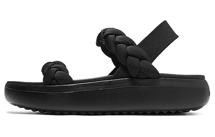 Skechers Beach Sandals 'Black' Women's