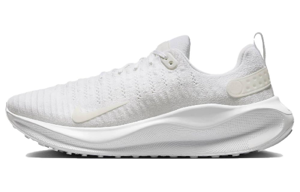 Nike ReactX Infinity Run 4 White