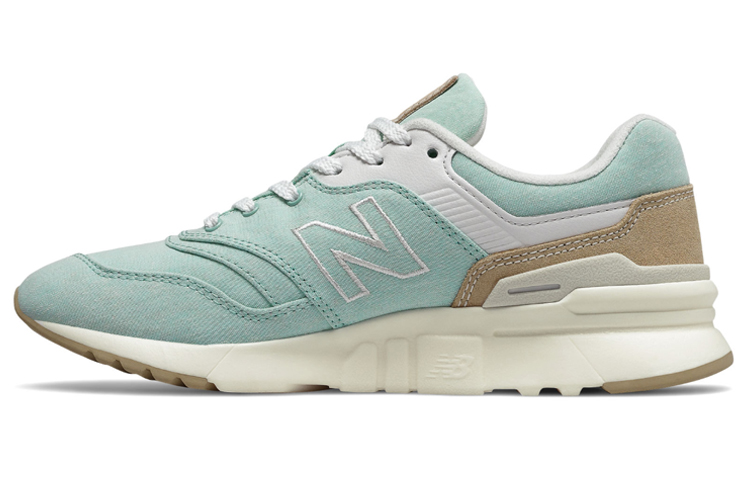 New Balance 997H B Wide 'Mint' Women's