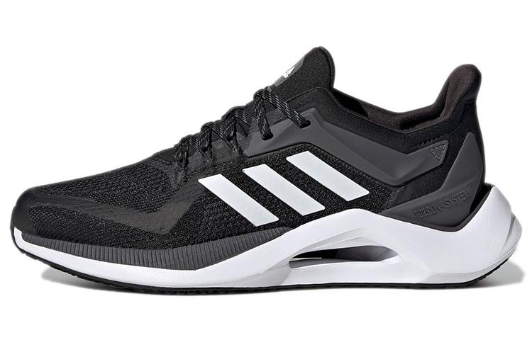 Adidas Alphatorsion 2.0 'Black White'